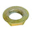 Forged Brass Lock Nut - Beverage Time