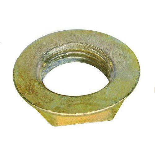 Forged Brass Lock Nut - Beverage Time