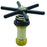 Glass Rinser Assembly with Plastic Star - Beverage Time