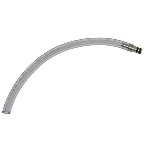 Growler Filler for Perlick 600 Series 304SS Faucets - Beverage Time