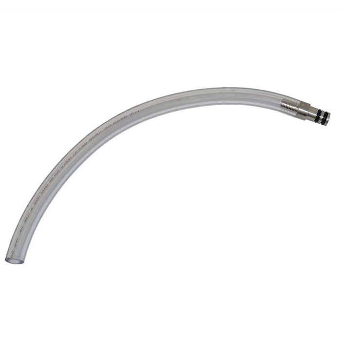Growler Filler for Perlick 600 Series 304SS Faucets - Beverage Time