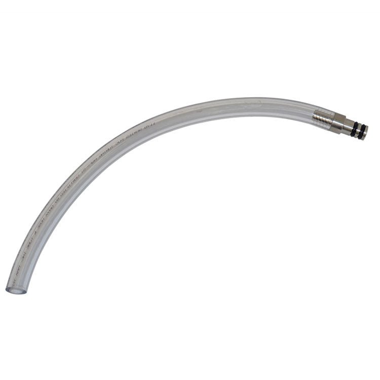 Growler Filler for Perlick 600 Series 304SS Faucets - Beverage Time