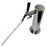 Growler Filler for Perlick 600 Series 304SS Faucets - Beverage Time