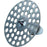 Heavy Duty Glass Rinser Assembly with SS Plate - Beverage Time