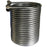 Jockey Box Stainless Steel Coil - 50' Round - Beverage Time