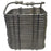 Jockey Box Stainless Steel Coil - 50' Square - Beverage Time