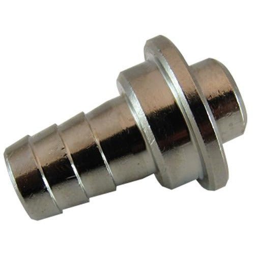 Keg Coupler 5/16" Barbed Gas Side Hose Nipple - Beverage Time