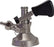 "KeyKeg" System Keg Coupler with 304SS Probe - Beverage Time