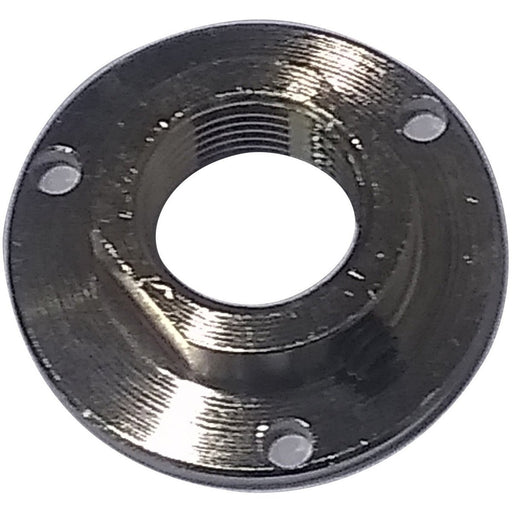 Locking Flange for Wall Mount Shank - Beverage Time