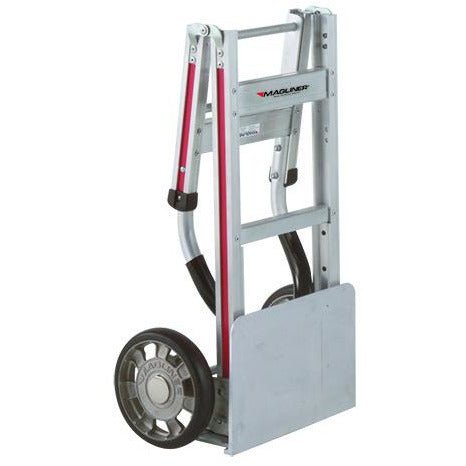 Magliner Folding Hand Truck for Cases or Cartons - Beverage Time