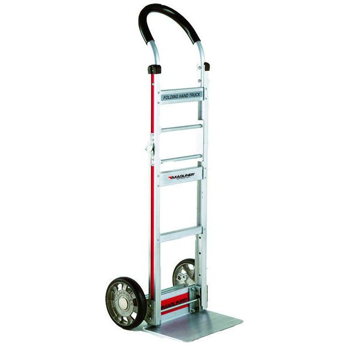 Magliner Folding Hand Truck for Cases or Cartons - Beverage Time