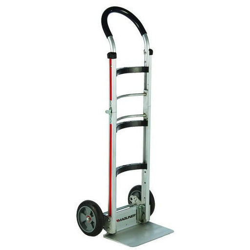 Magliner Folding Hand Truck for Keg Transport - Beverage Time