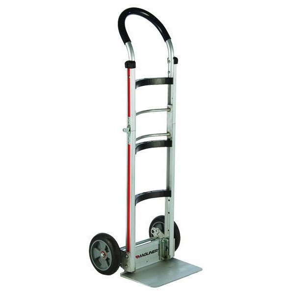 Magliner Folding Hand Truck for Keg Transport - Beverage Time