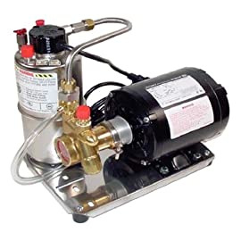 McCann Standard Water Carbonator - 115V - Beverage Time