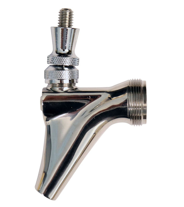 Micro Matic 304SS Faucet - Beverage Time