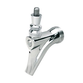 Micro Matic 304SS Faucet - Beverage Time