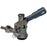 Micro Matic "S" System Keg Beer Coupler -304SS Body and Probe - Beverage Time
