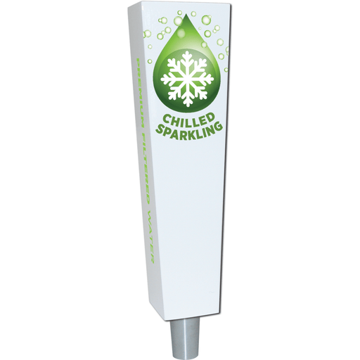 Mini Trap-Z Crystal One Water Tap Handles - Beverage Time