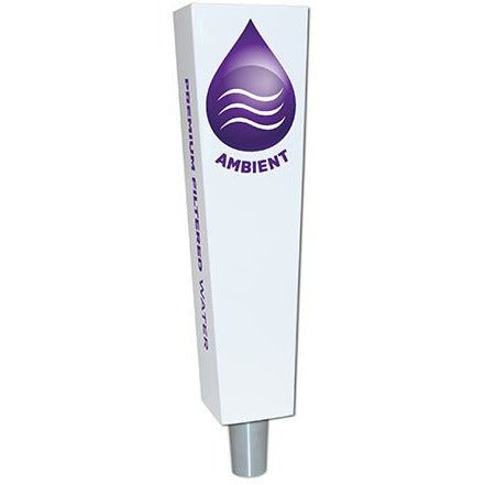 Mini Trap-Z Crystal One Water Tap Handles - Beverage Time