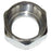 Nickle Plated Beer Hex Nut - Beverage Time