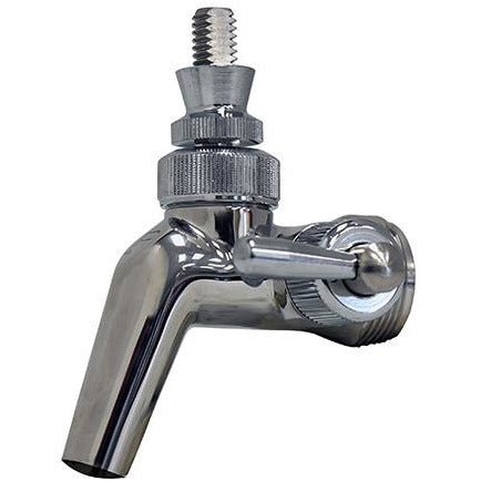 Perlick 650SS USA 304SS Faucet - Beverage Time
