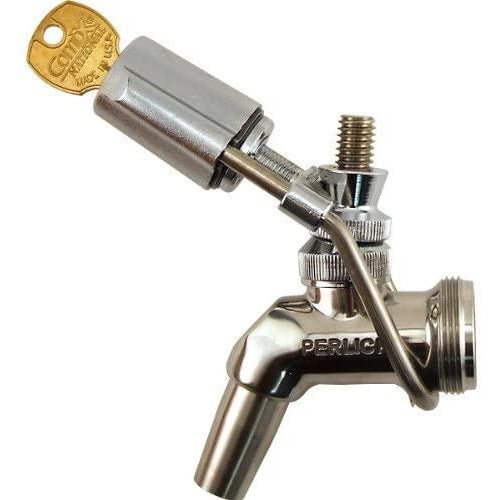 Perlick Faucet Lock for Perlick 630SS Faucets - Beverage Time