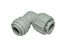 Push-Fit Elbow for 3/8"OD SS Coil - Beverage Time