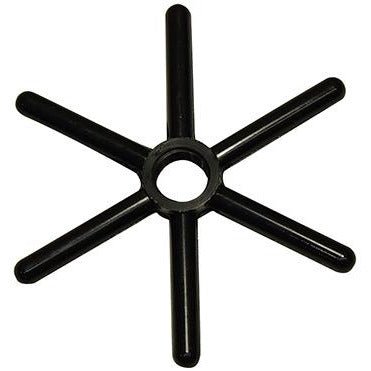 Replacement Star for Glass Rinser Assembly - Beverage Time