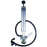 "S" System Beer Coupler with 8" Metal Keg Pump & Plastic Beer Faucet - Beverage Time