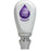 Shotgun Crystal One Water Tap Handles - Beverage Time