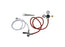 Single Tap Co2 Kegerator Tapping Kit - No Tank - Beverage Time