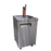 Single Tap SS Commercial Grade Kegerator - Beverage Time