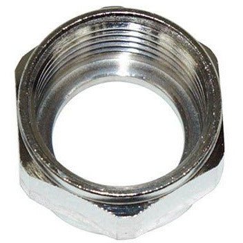 SS Beer Hex Nut - Beverage Time