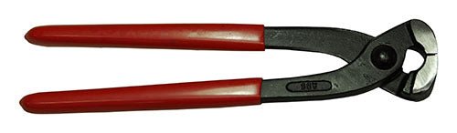 Standard Side Jaw Clamp Crimper - Beverage Time
