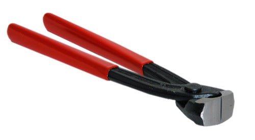 Standard Straight Jaw Clamp Crimper - Beverage Time