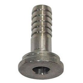 Tailpiece for 3/8" ID Vinyl Tubing - 304SS - Beverage Time