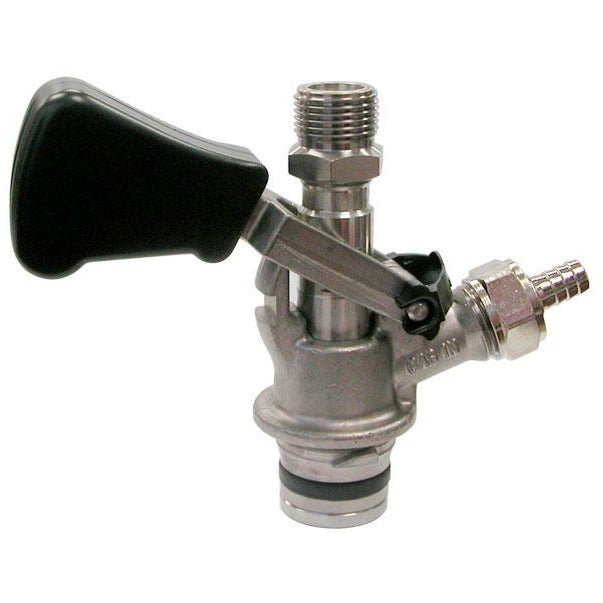 Tof Guinness System Keg Beer Coupler - Beverage Time