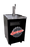 Vinyl Graphic Wraps on a Kegerator - Beverage Time