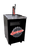 Vinyl Graphic Wraps on a Kegerator - Beverage Time