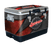 Vinyl Graphic Wraps on a SS Jockey Box - Beverage Time